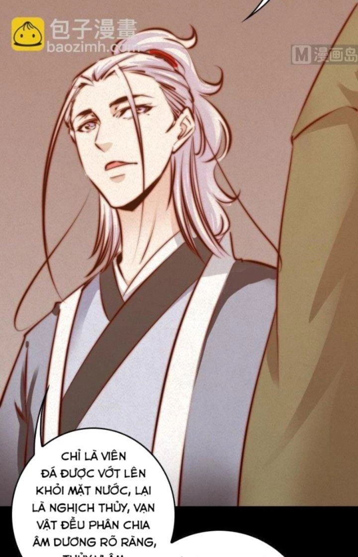 Trường Sinh Đạo Chapter 35 - Trang 2