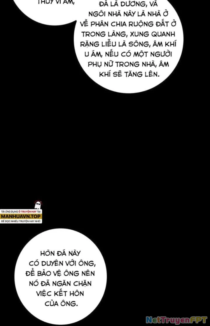 Trường Sinh Đạo Chapter 35 - Trang 2