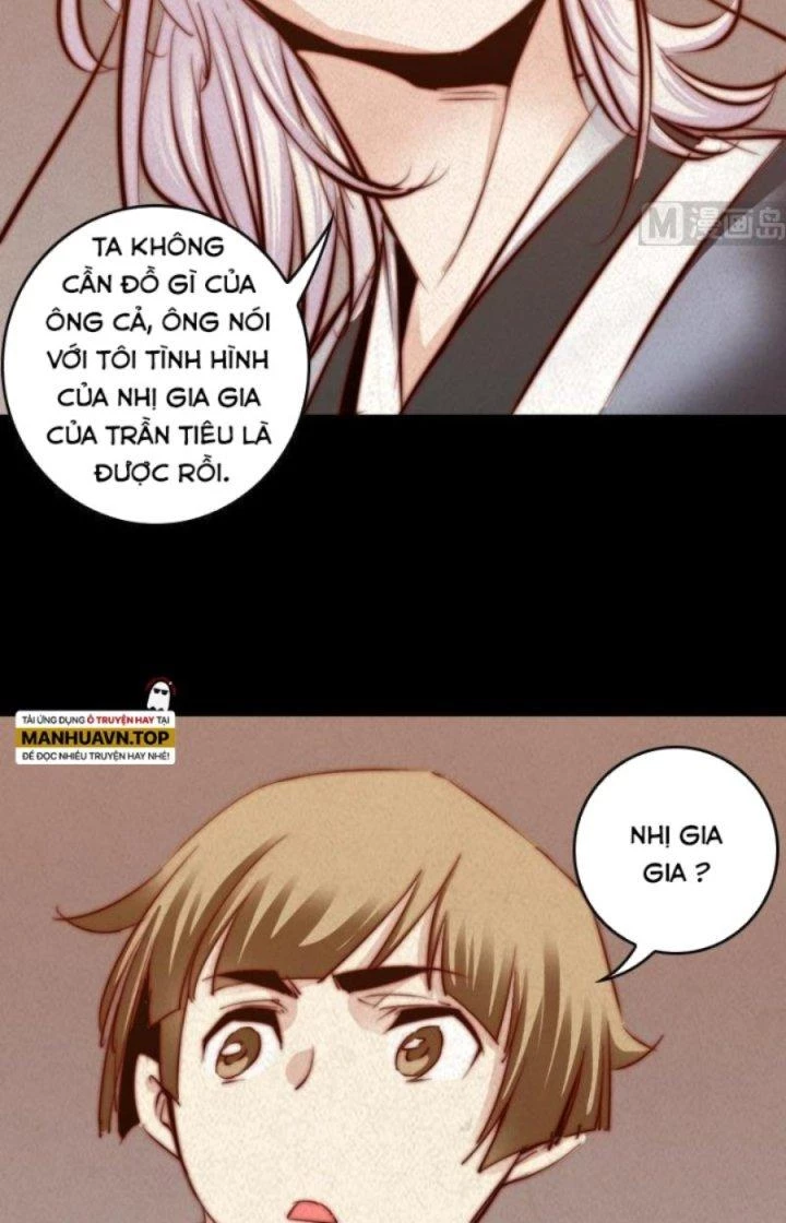 Trường Sinh Đạo Chapter 35 - Trang 2