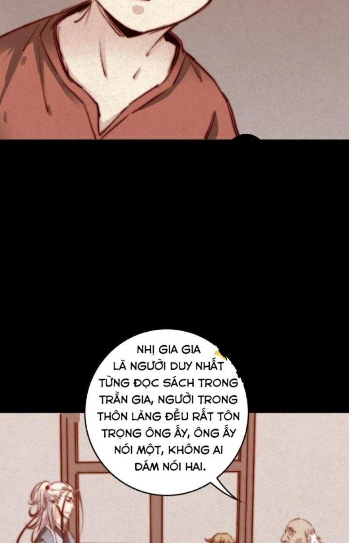 Trường Sinh Đạo Chapter 35 - Trang 2