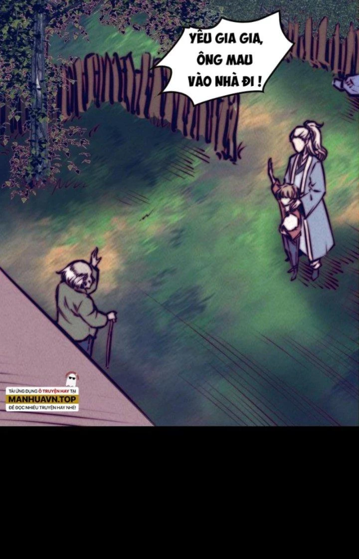 Trường Sinh Đạo Chapter 36 - Trang 2