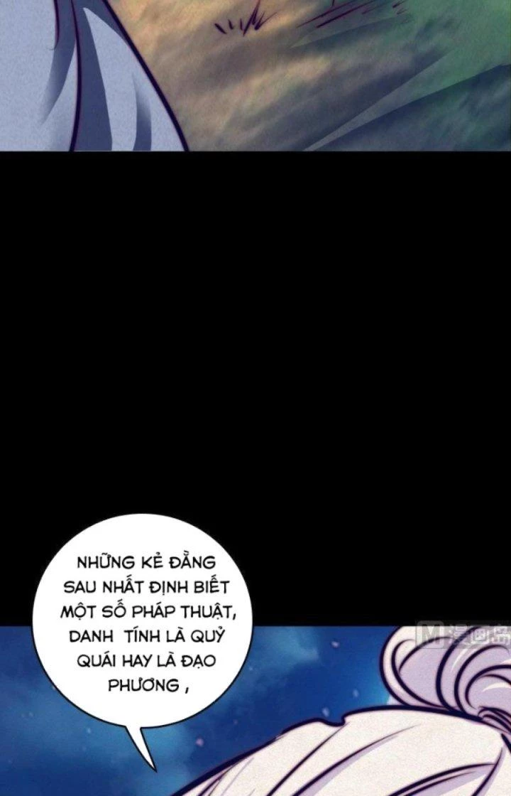 Trường Sinh Đạo Chapter 36 - Trang 2