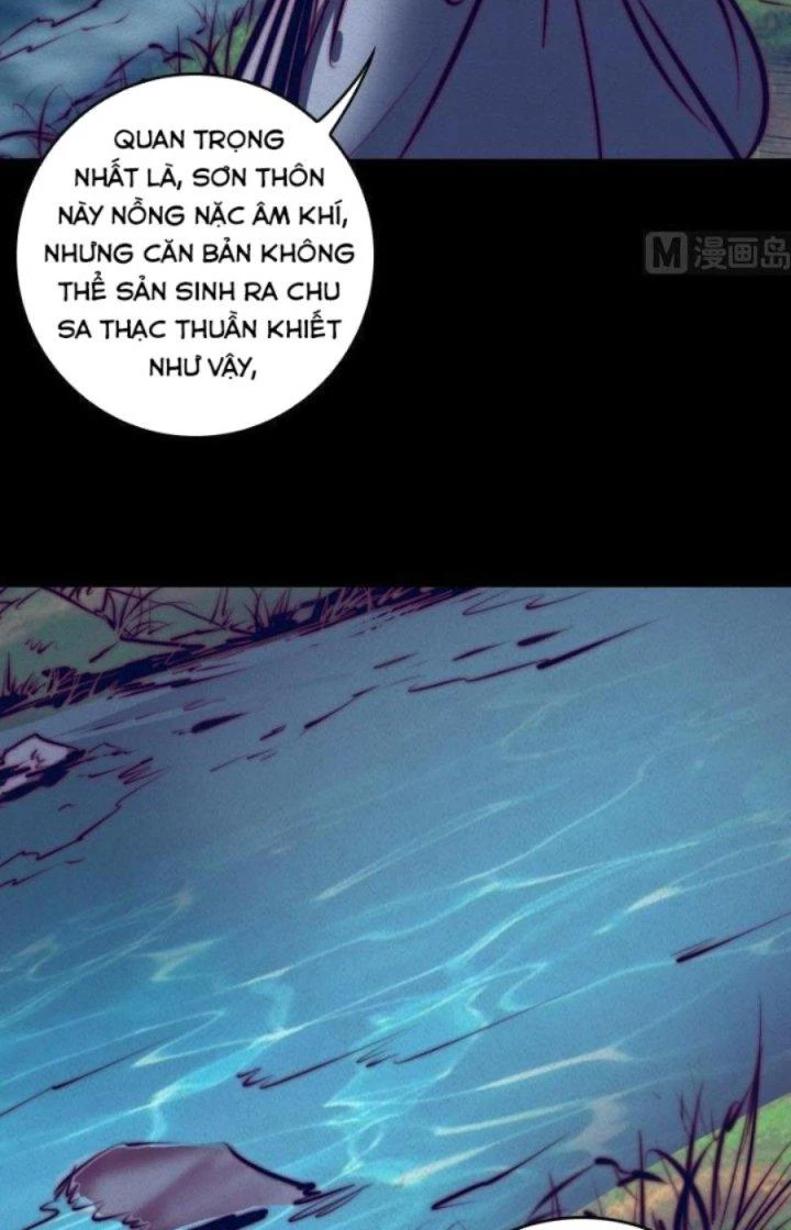 Trường Sinh Đạo Chapter 36 - Trang 2