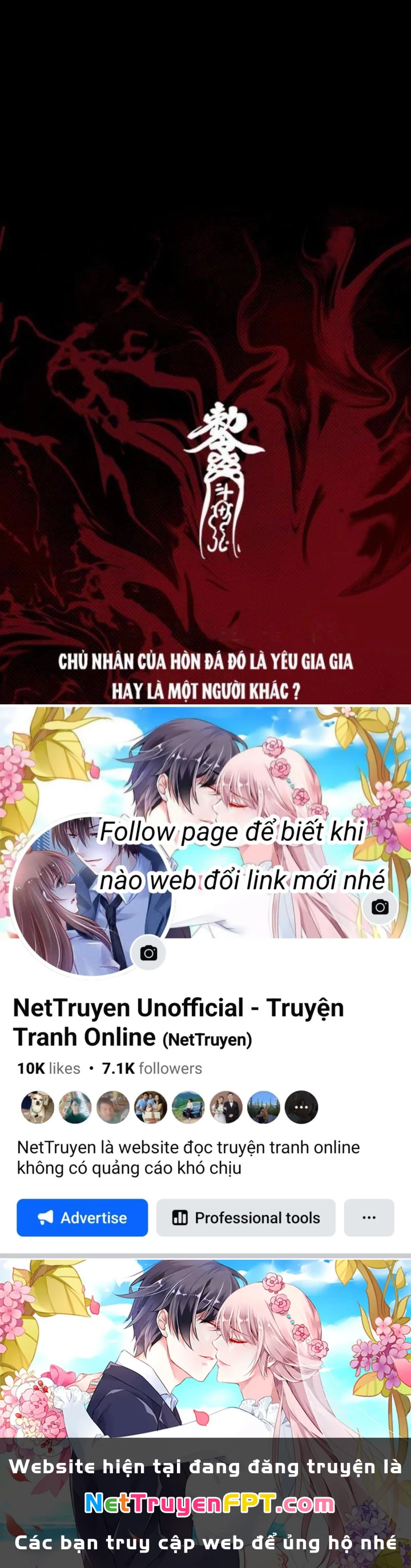 Trường Sinh Đạo Chapter 36 - Trang 2