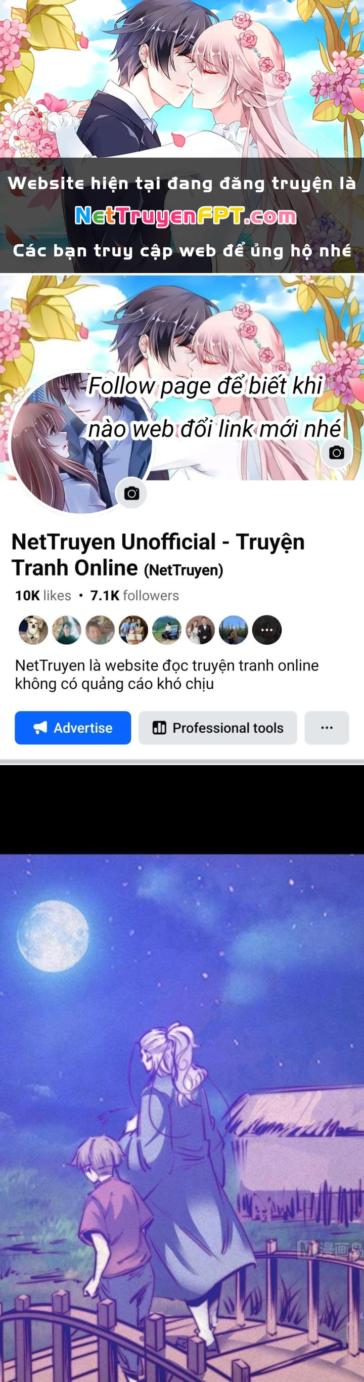 Trường Sinh Đạo Chapter 37 - Trang 2