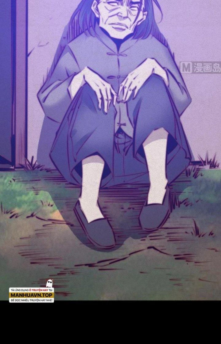 Trường Sinh Đạo Chapter 37 - Trang 2