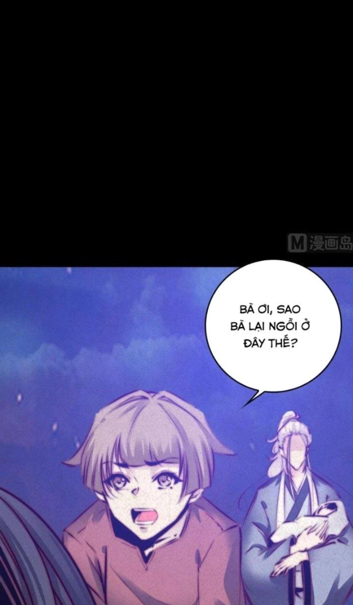 Trường Sinh Đạo Chapter 37 - Trang 2