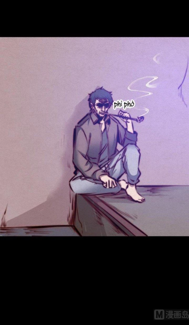 Trường Sinh Đạo Chapter 37 - Trang 2
