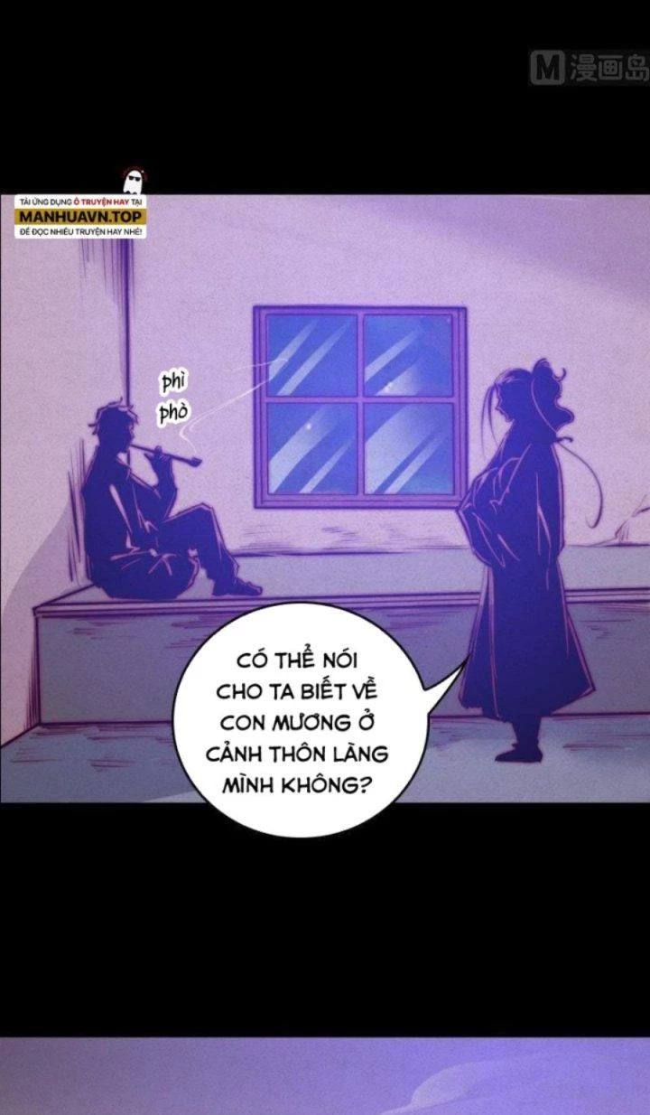 Trường Sinh Đạo Chapter 37 - Trang 2