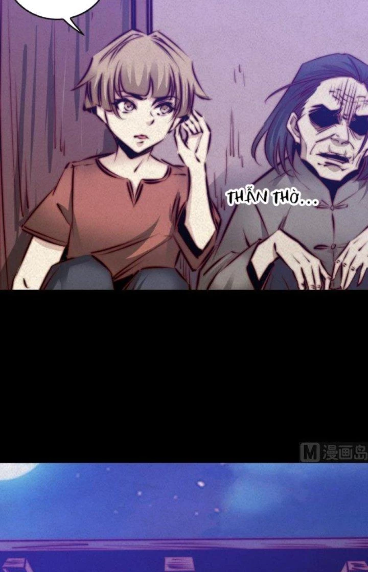 Trường Sinh Đạo Chapter 37 - Trang 2