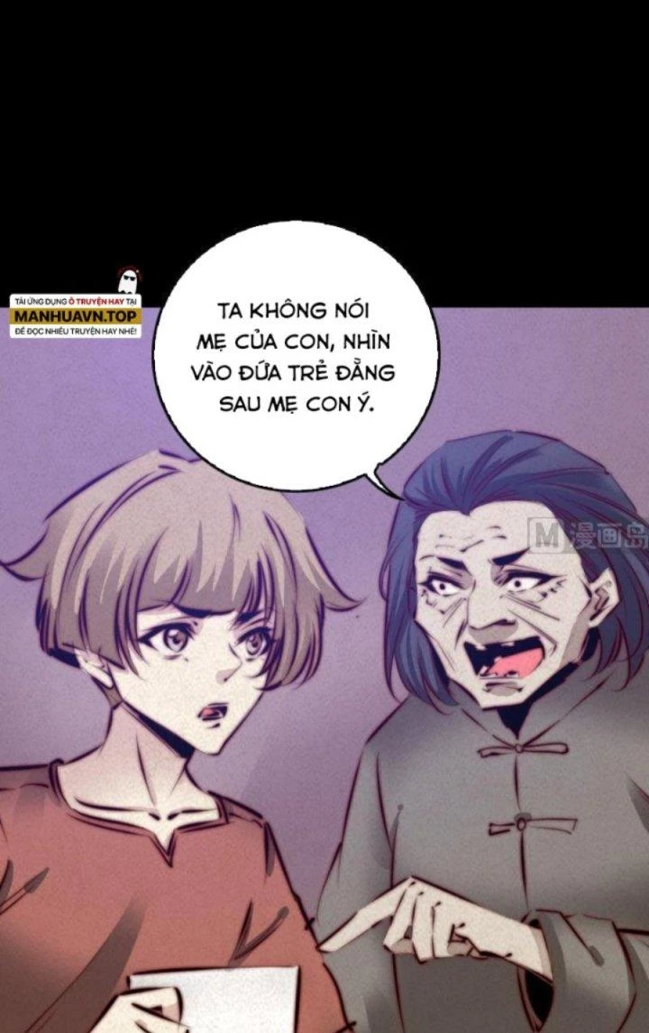 Trường Sinh Đạo Chapter 37 - Trang 2