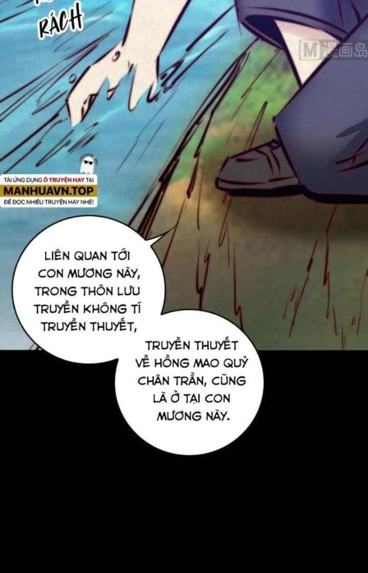 Trường Sinh Đạo Chapter 38 - Trang 2