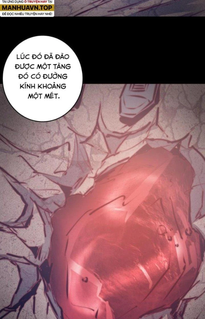 Trường Sinh Đạo Chapter 38 - Trang 2