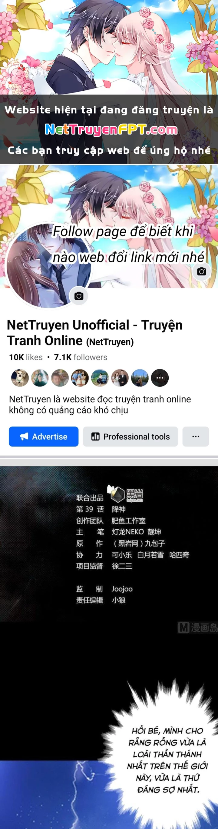 Trường Sinh Đạo Chapter 39 - Trang 2