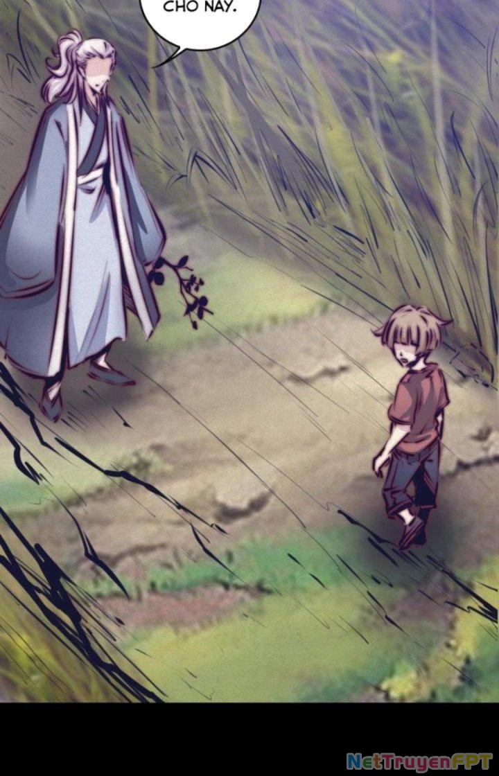 Trường Sinh Đạo Chapter 39 - Trang 2