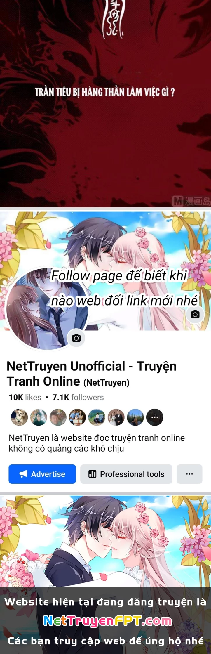 Trường Sinh Đạo Chapter 39 - Trang 2