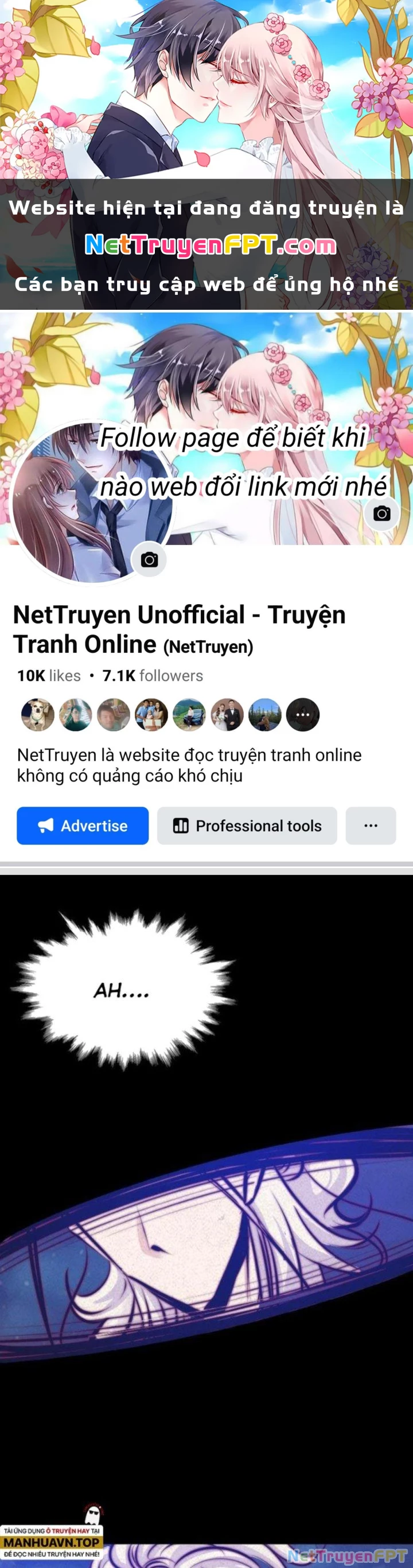 Trường Sinh Đạo Chapter 40 - Trang 2