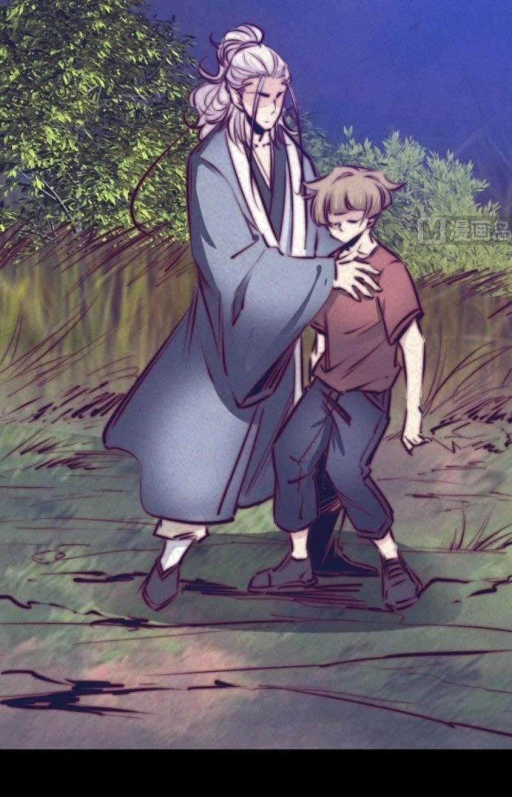 Trường Sinh Đạo Chapter 40 - Trang 2