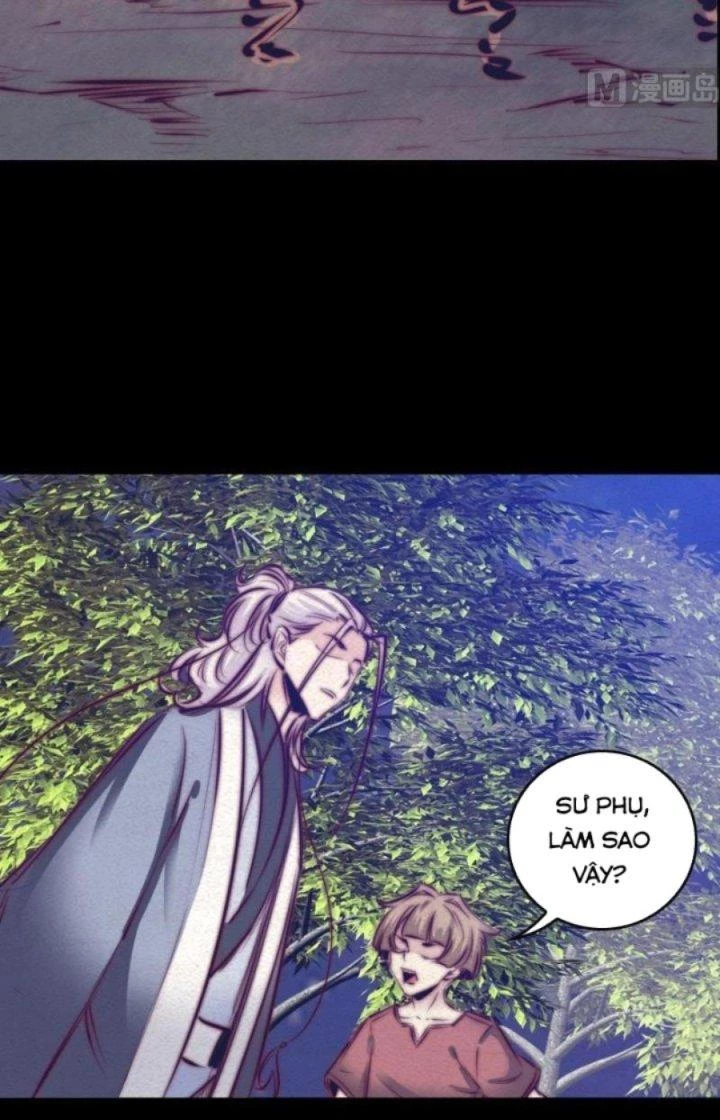 Trường Sinh Đạo Chapter 40 - Trang 2