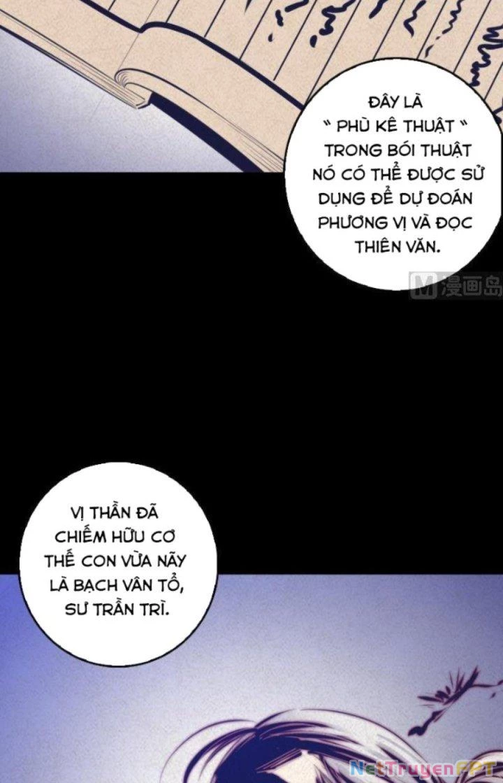 Trường Sinh Đạo Chapter 40 - Trang 2