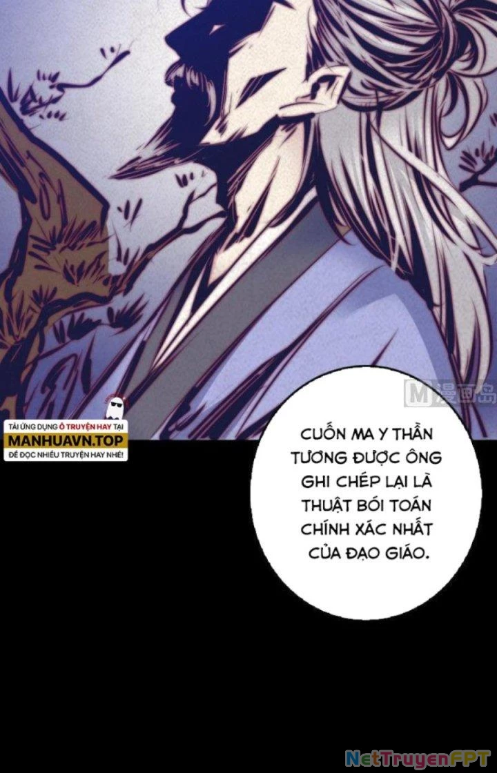 Trường Sinh Đạo Chapter 40 - Trang 2