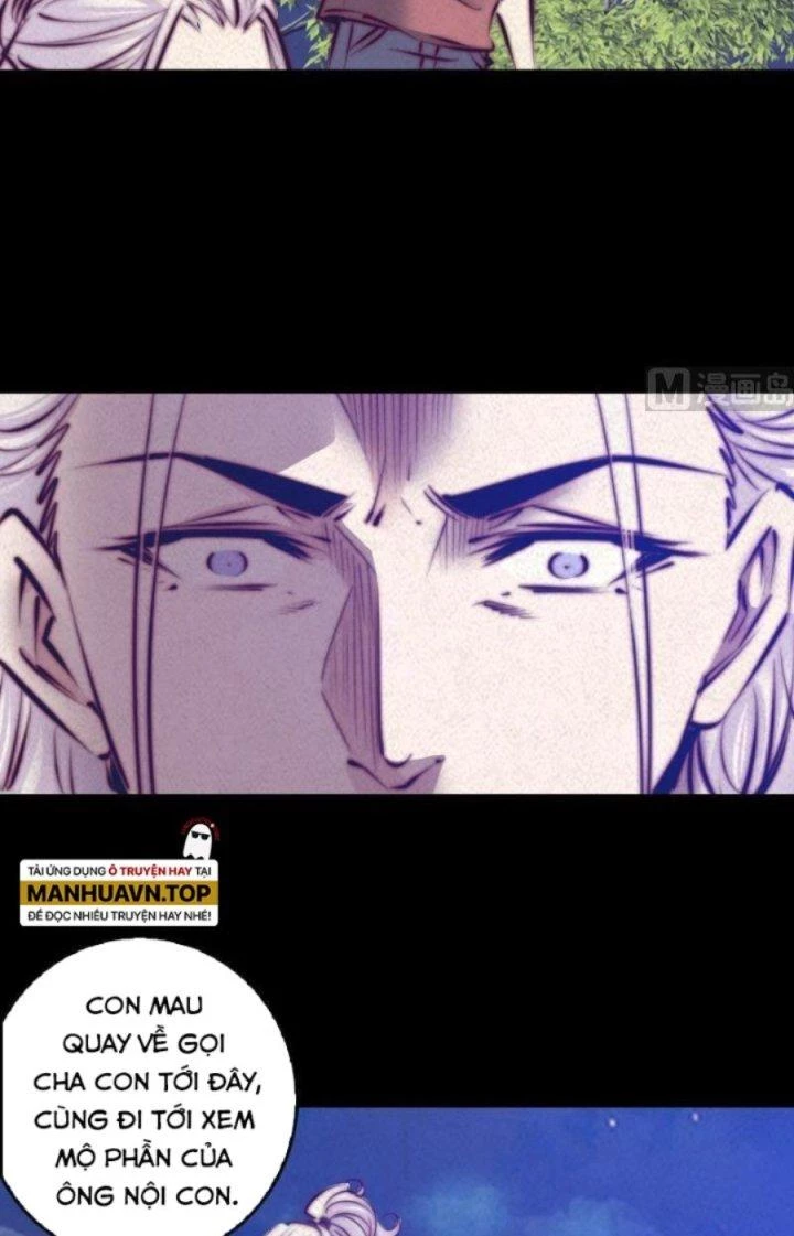 Trường Sinh Đạo Chapter 40 - Trang 2