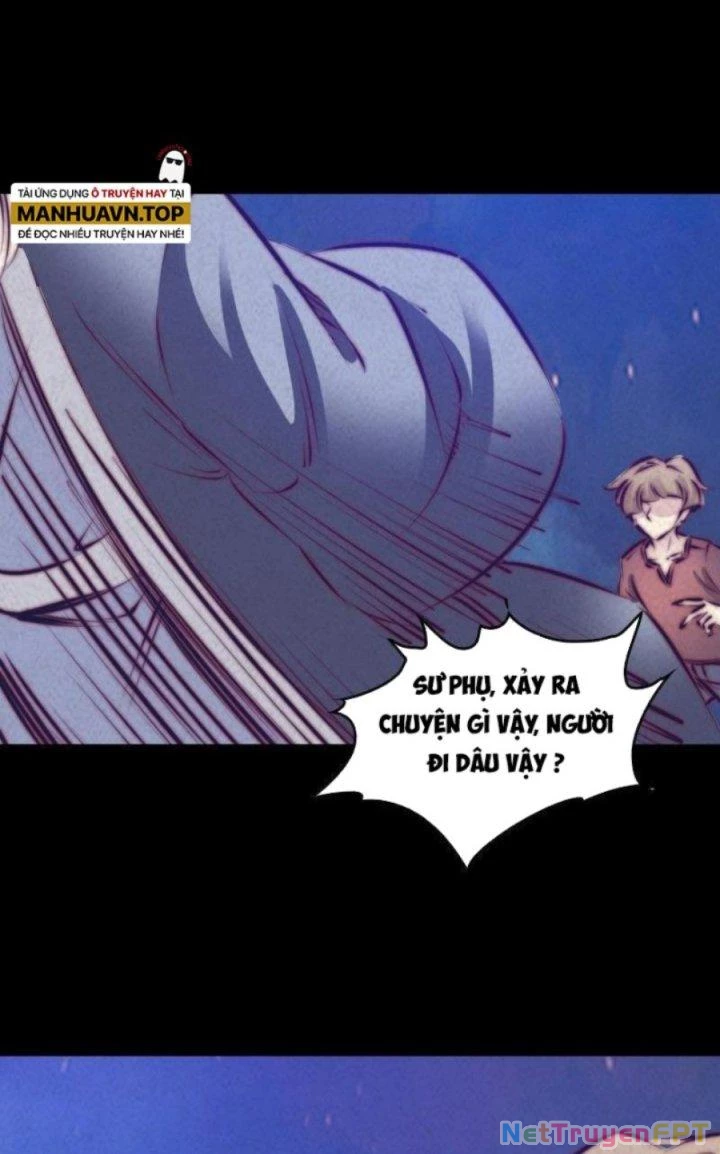 Trường Sinh Đạo Chapter 40 - Trang 2