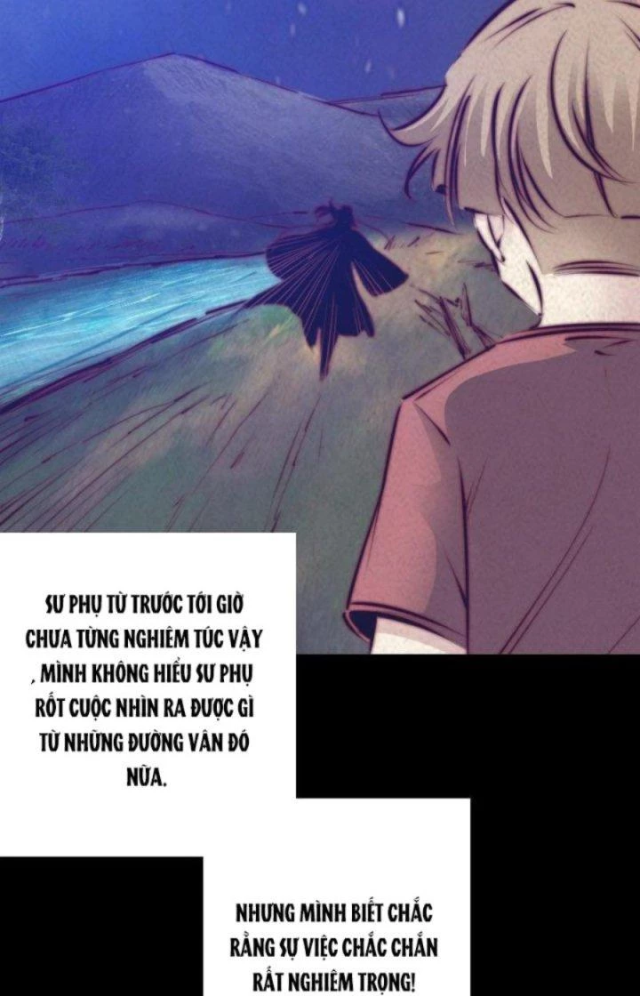Trường Sinh Đạo Chapter 40 - Trang 2