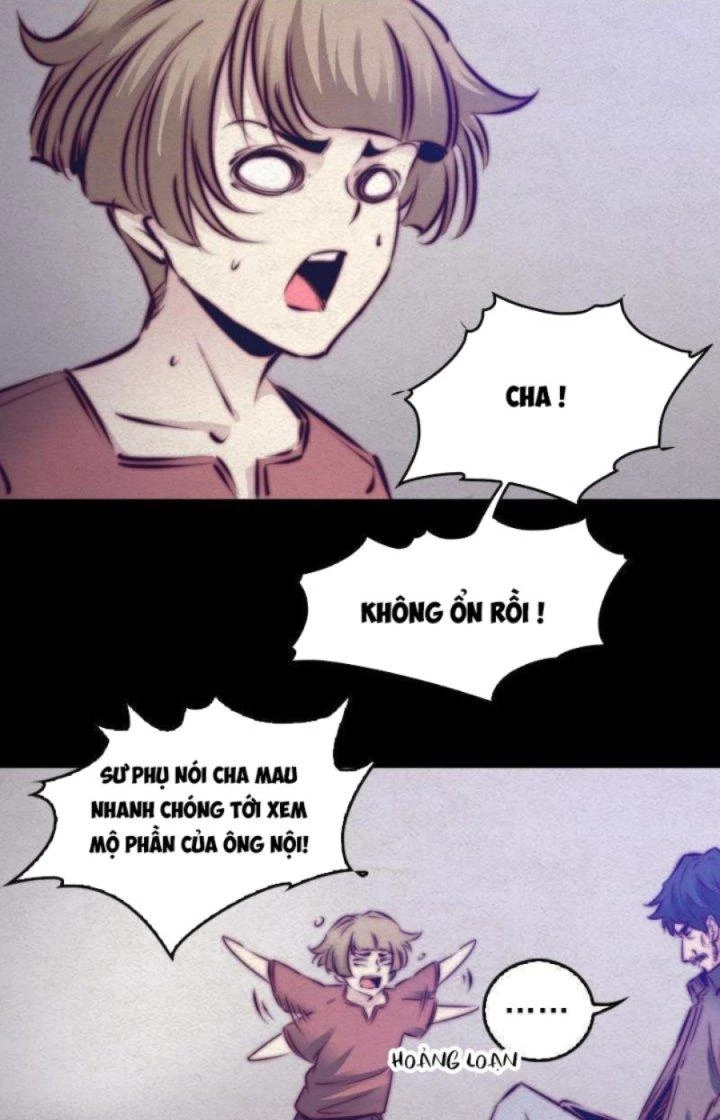 Trường Sinh Đạo Chapter 40 - Trang 2