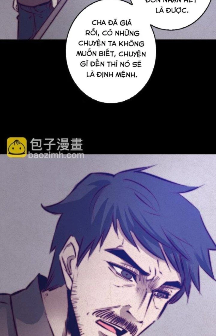 Trường Sinh Đạo Chapter 40 - Trang 2