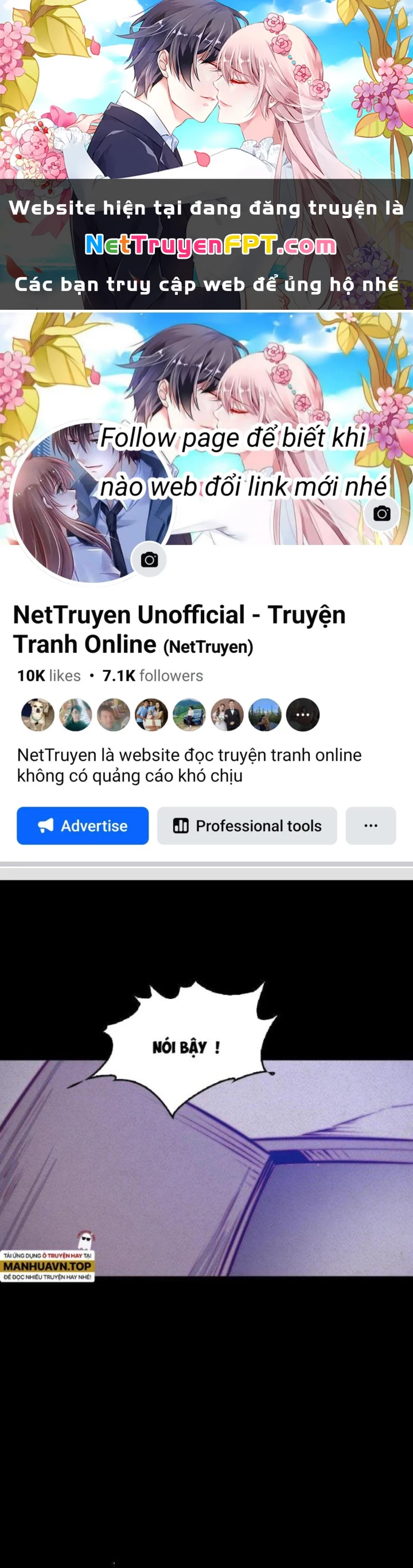 Trường Sinh Đạo Chapter 41 - Trang 2