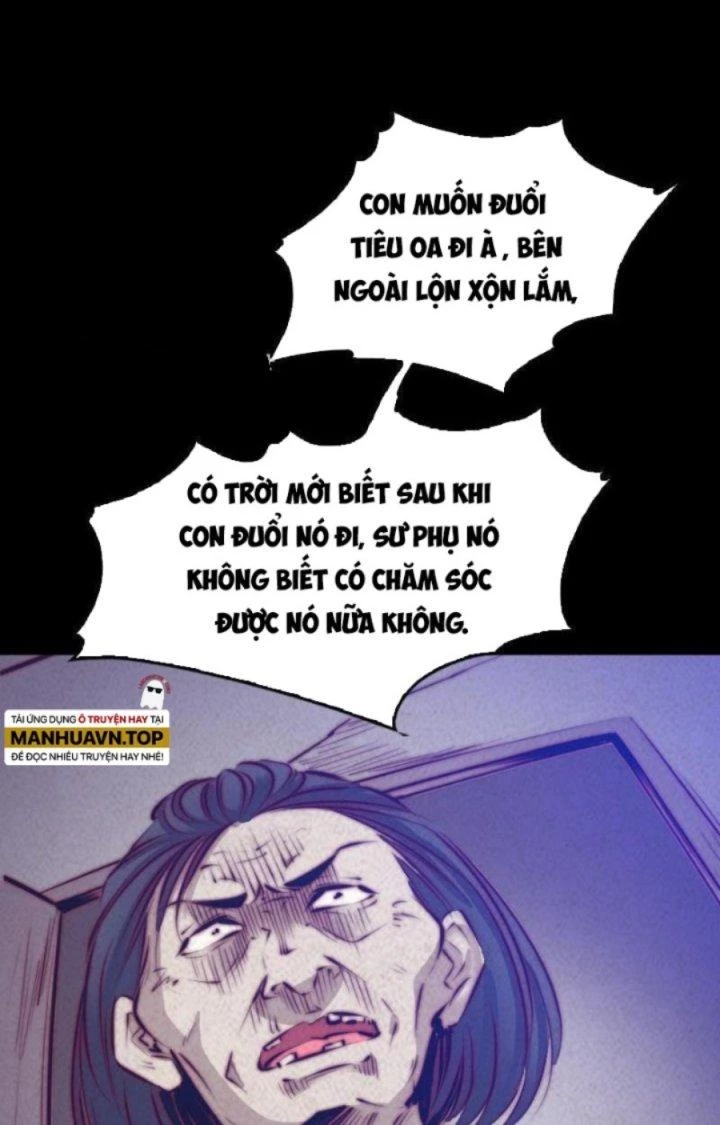 Trường Sinh Đạo Chapter 41 - Trang 2