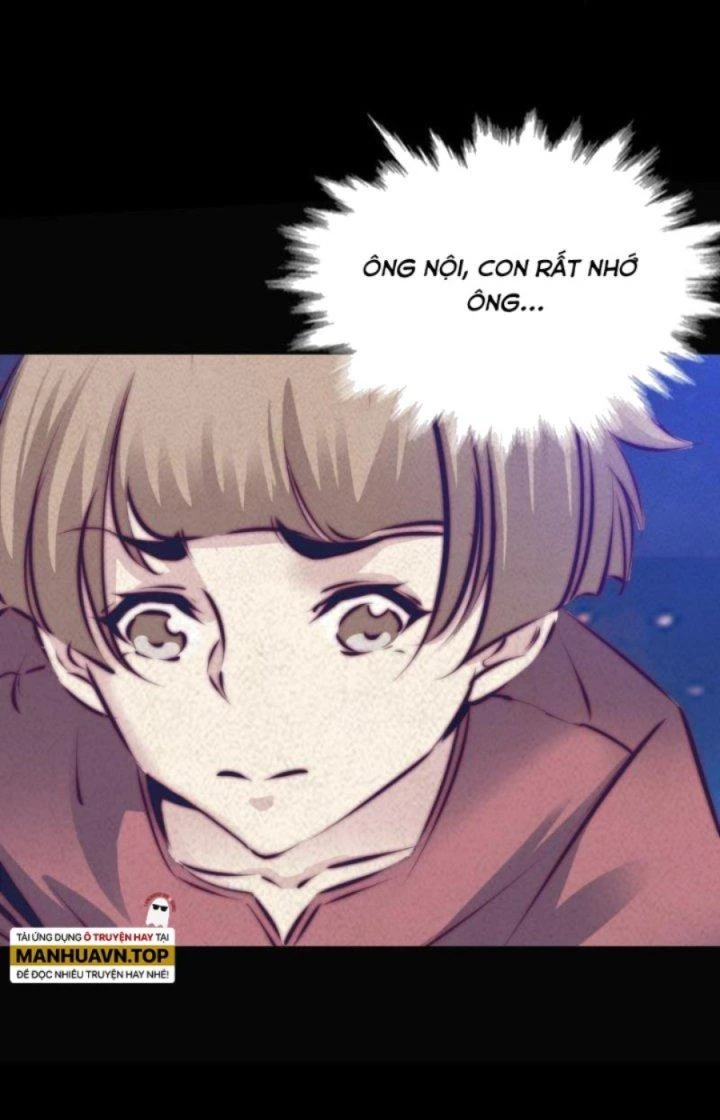 Trường Sinh Đạo Chapter 41 - Trang 2