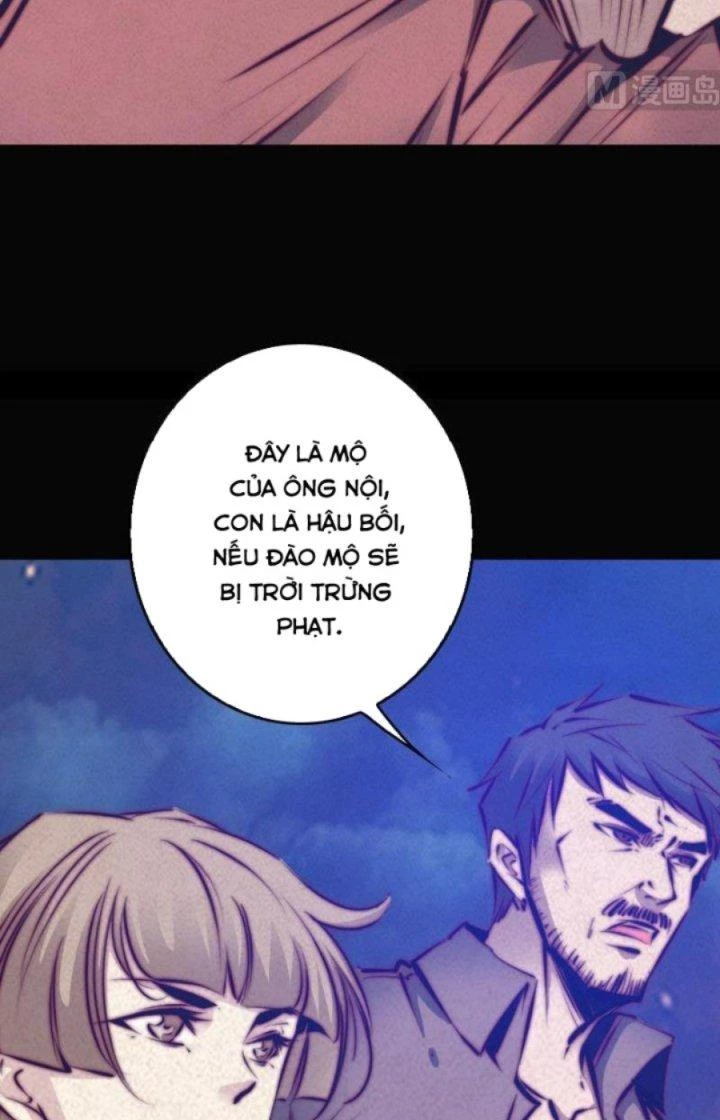 Trường Sinh Đạo Chapter 41 - Trang 2