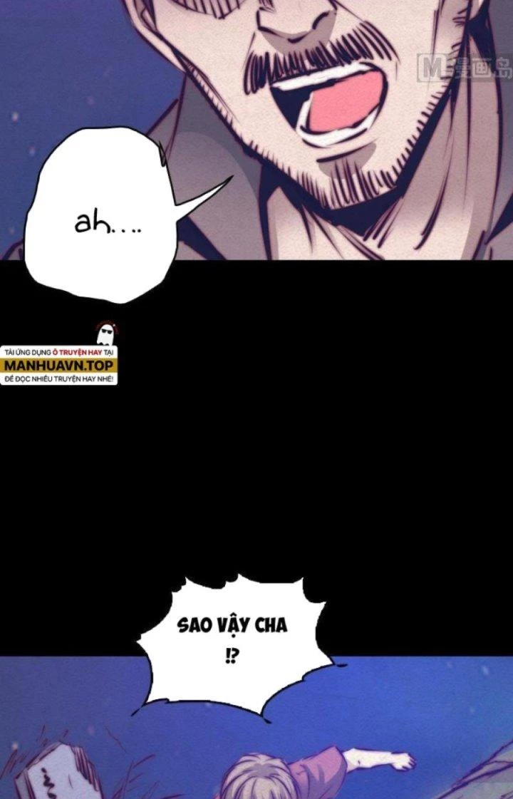 Trường Sinh Đạo Chapter 41 - Trang 2