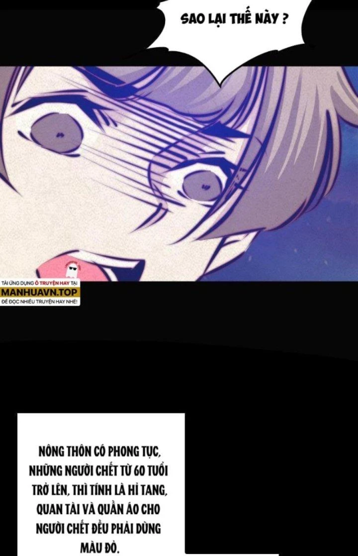 Trường Sinh Đạo Chapter 41 - Trang 2