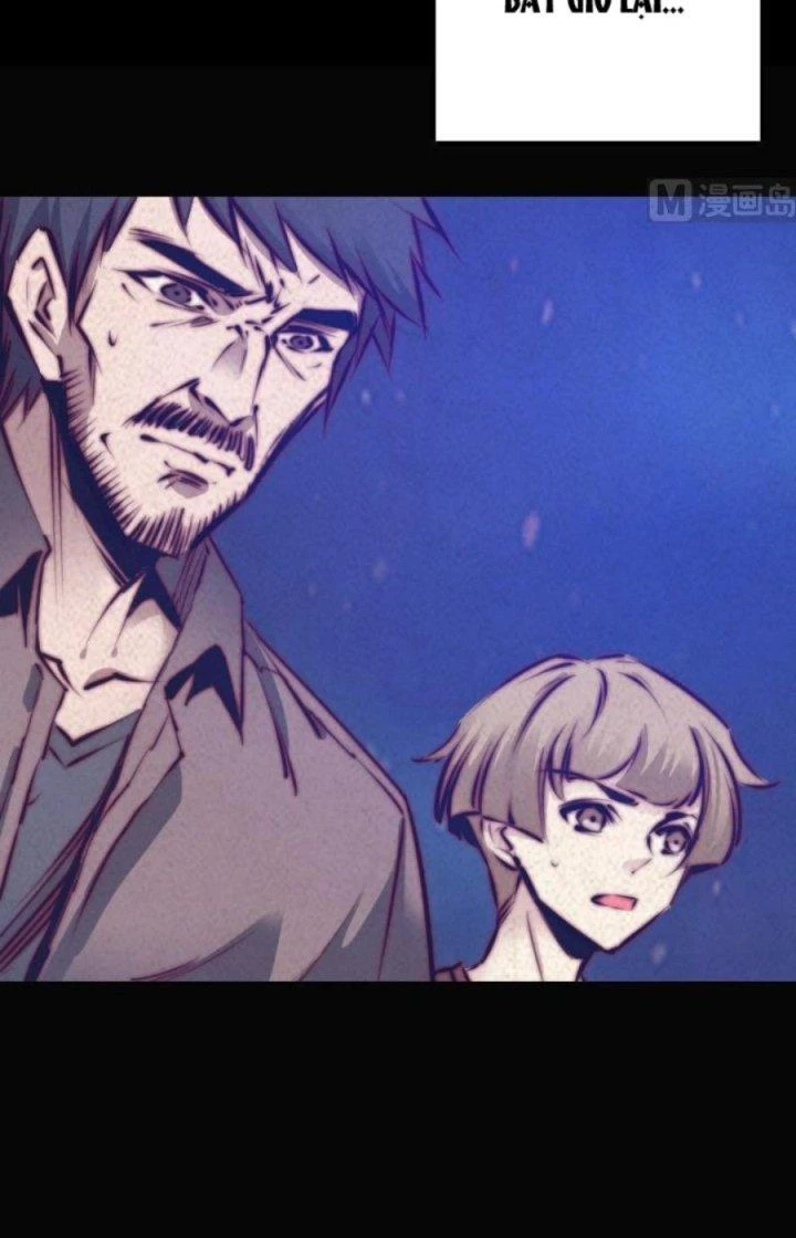 Trường Sinh Đạo Chapter 41 - Trang 2