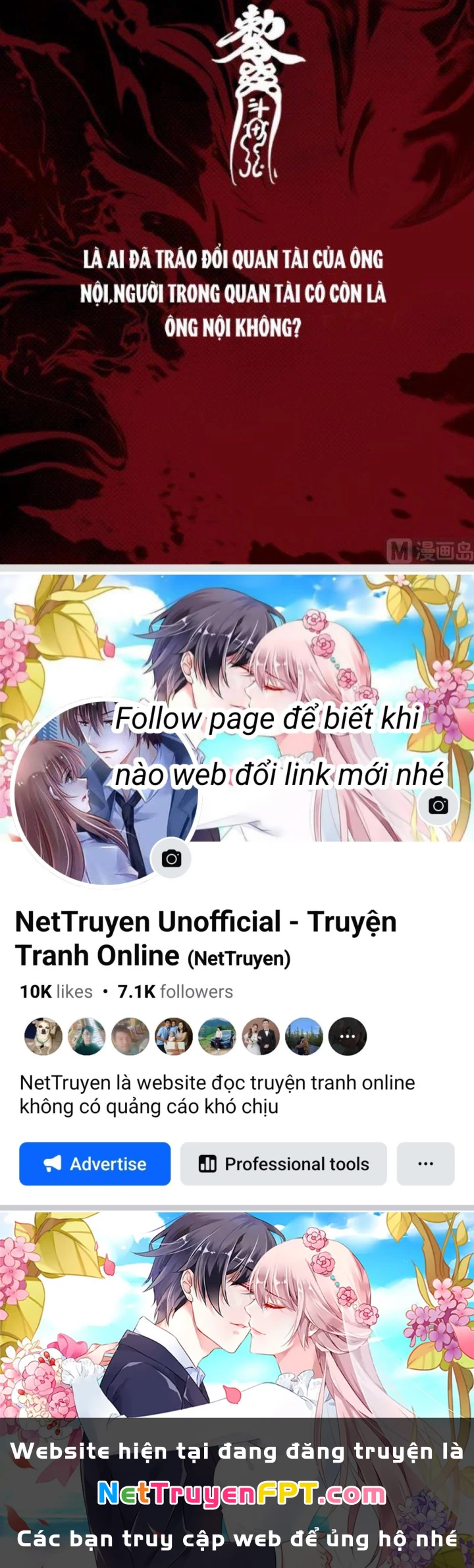 Trường Sinh Đạo Chapter 41 - Trang 2