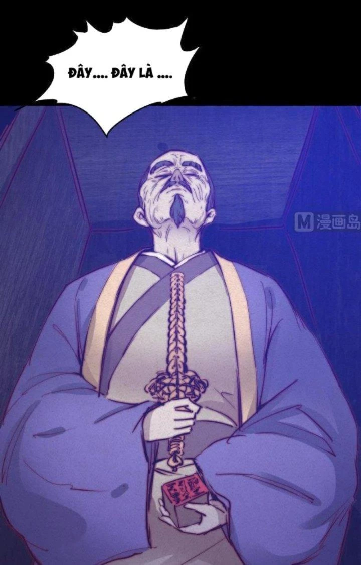 Trường Sinh Đạo Chapter 42 - Trang 2