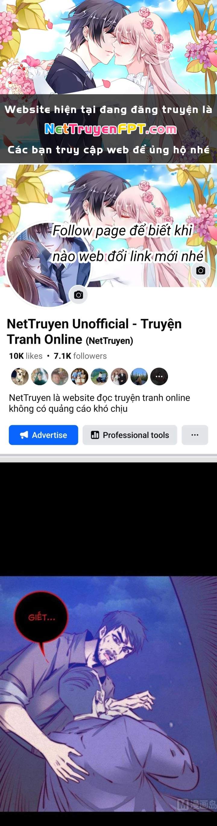 Trường Sinh Đạo Chapter 43 - Trang 2