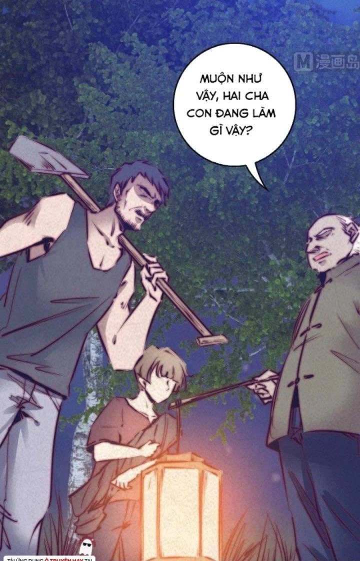 Trường Sinh Đạo Chapter 43 - Trang 2