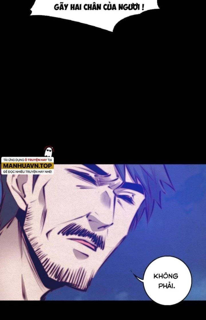Trường Sinh Đạo Chapter 43 - Trang 2