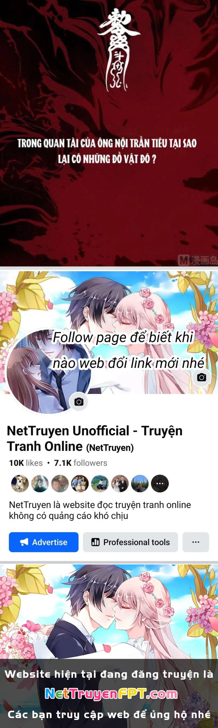 Trường Sinh Đạo Chapter 43 - Trang 2