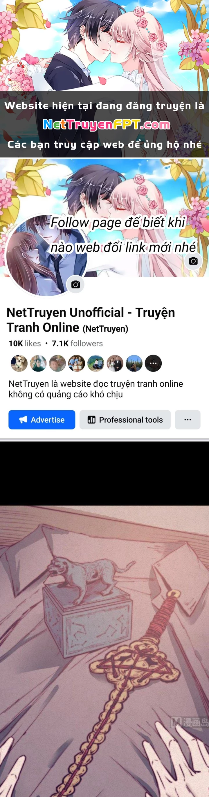 Trường Sinh Đạo Chapter 44 - Trang 2