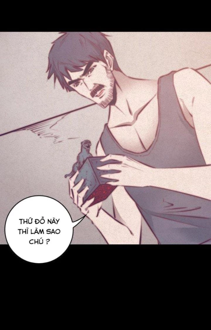 Trường Sinh Đạo Chapter 44 - Trang 2