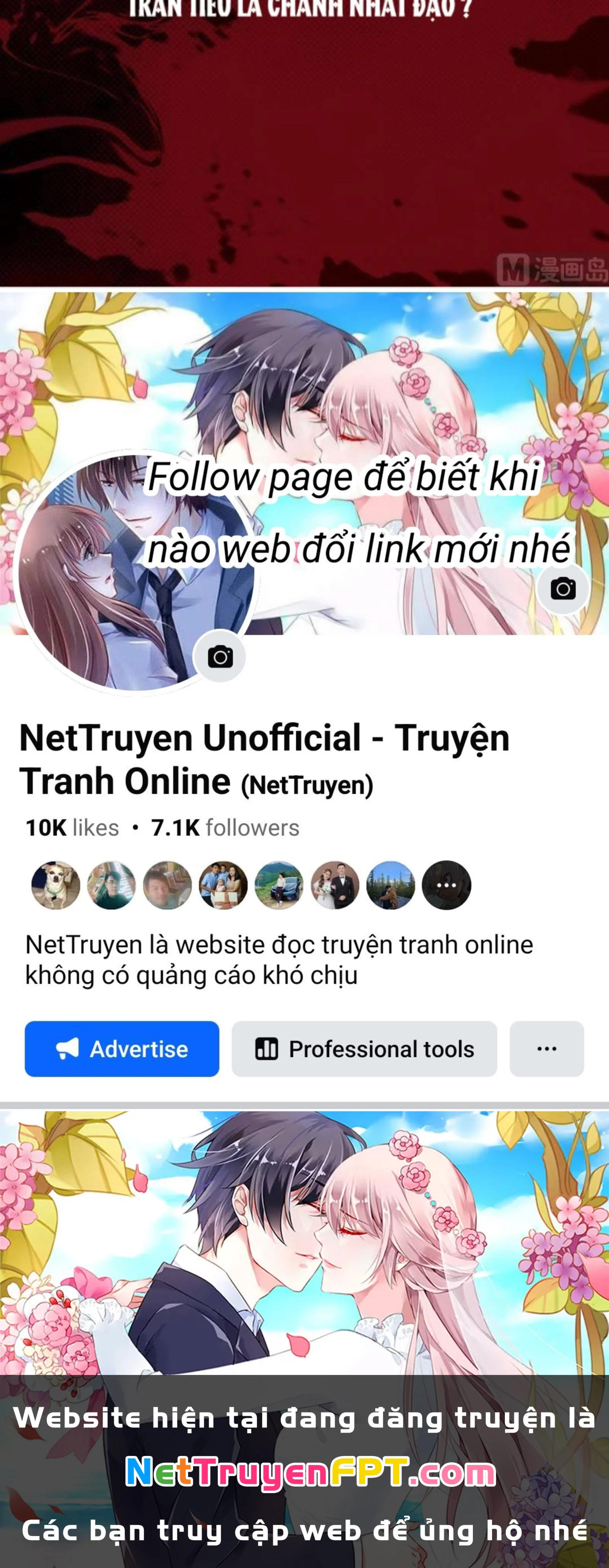 Trường Sinh Đạo Chapter 44 - Trang 2