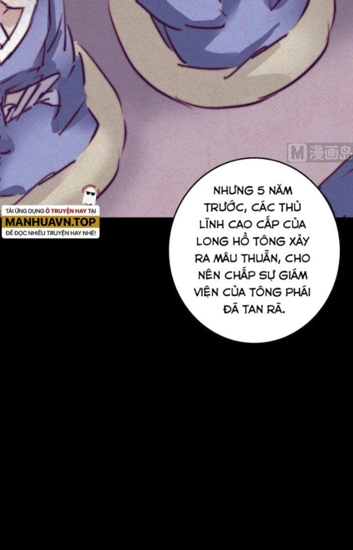 Trường Sinh Đạo Chapter 45 - Trang 2