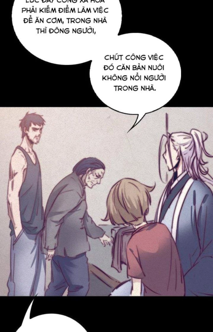 Trường Sinh Đạo Chapter 45 - Trang 2