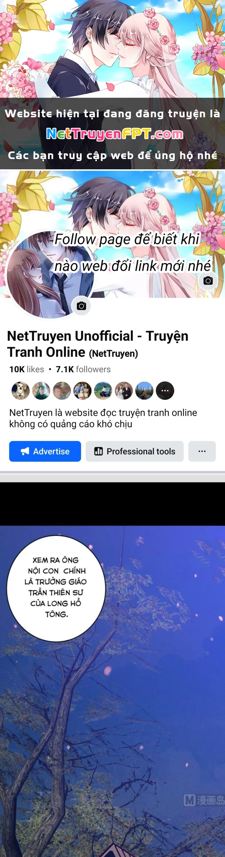 Trường Sinh Đạo Chapter 46 - Trang 2