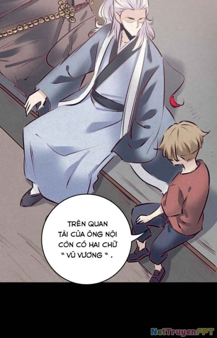 Trường Sinh Đạo Chapter 46 - Trang 2